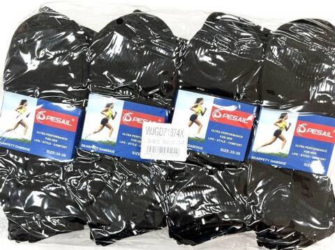 Skarpety damskie 71674 Mix kolor 35-42 1