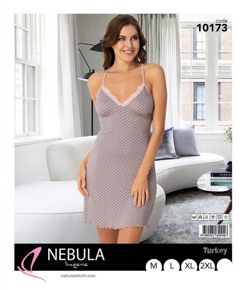 Piżama Damskie 10173 1 kolor M-2XL (Towar Tureckie) 1