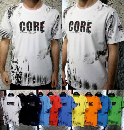 Bluzka Męskie 034 Mix kolor M-2XL 