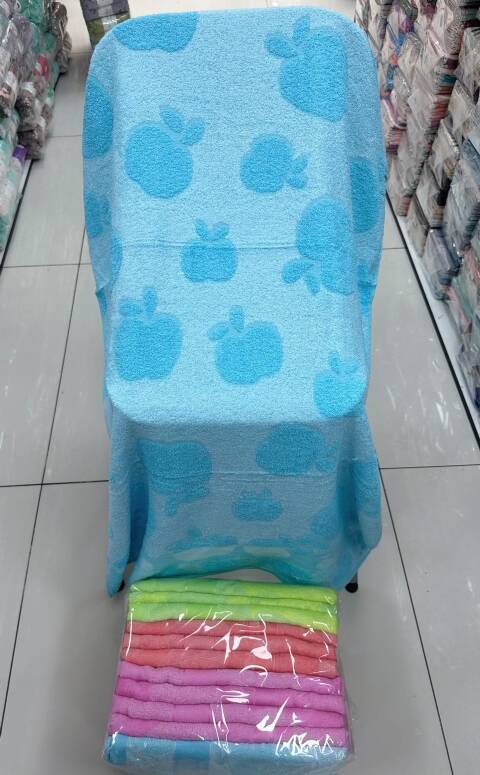 Ręcznik B37 Mix kolor 50x100