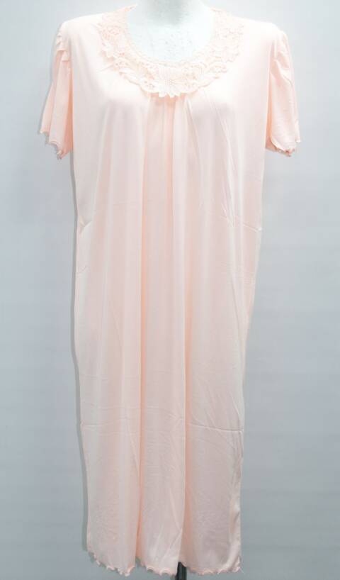 Piżama Damskie 1015 1 kolor M-3XL 