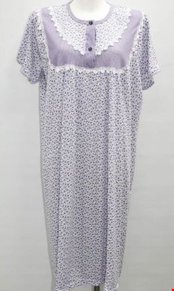 Piżama Damskie 1022 1 kolor M-2XL (Towar Tureckie)