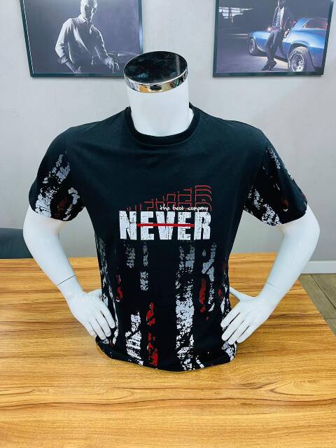 Bluzka Męskie 049 Mix kolor M-2XL  1