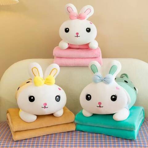 Maskotki B51 Mix kolor Standard 1