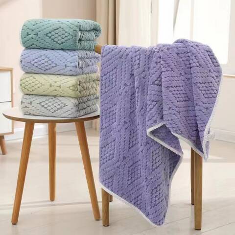 Ręcznik B56 Mix kolor 50X100 1