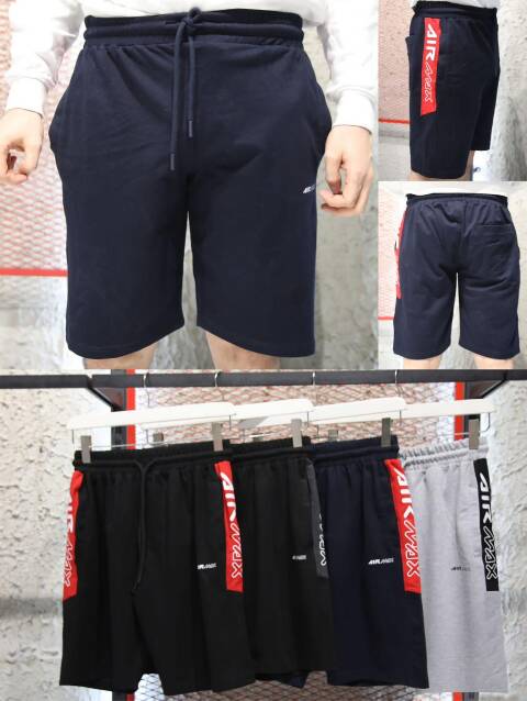 Spodenki męskie 058 Mix kolor M-2XL