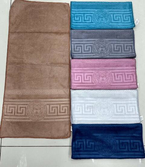 Ręcznik B62 Mix kolor 50X100 1