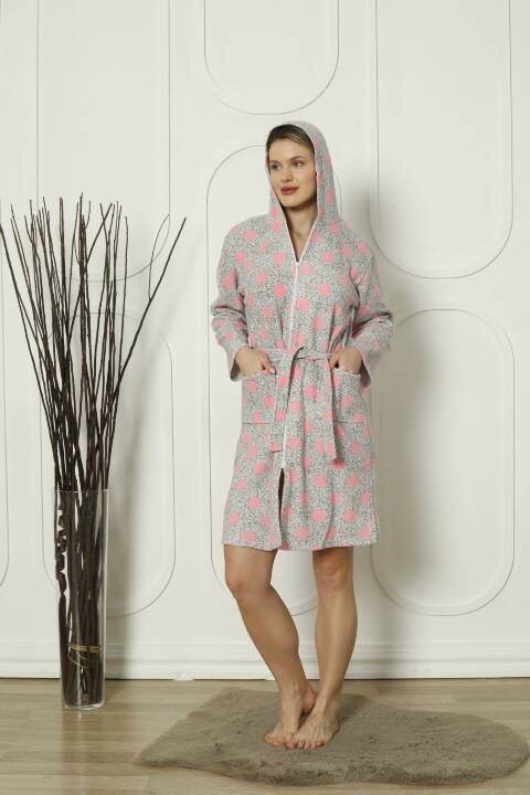 Piżama Damskie 1039 Mix kolor M-3XL 