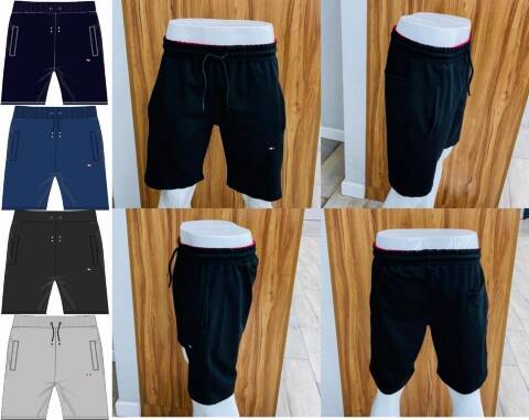 Spodenki męskie 061 Mix kolor M-2XL