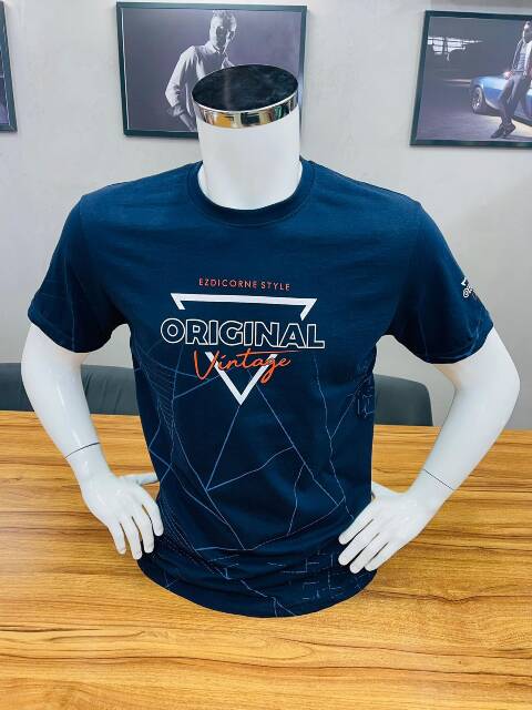 Bluzka męskie 063 Mix kolor M-2XL 1