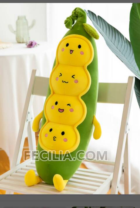 Maskotki B68 Mix kolor Standard 1