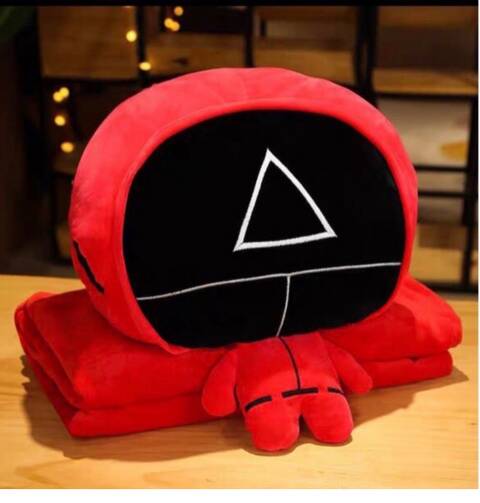 Maskotki B69 Mix kolor Standard