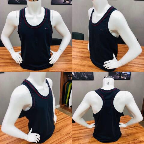 Bluzka męskie 072 Mix kolor L-3XL 1