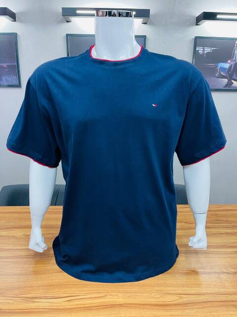 Bluzka męskie 073 Mix kolor 4XL-7XL 1