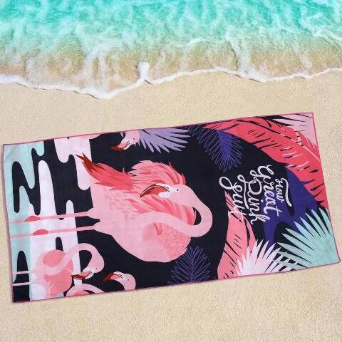 Ręcznik B79 Mix kolor 90x180