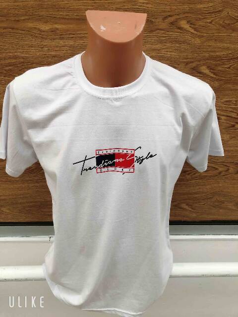 Bluzka męskie 084 Mix kolor M-2XL 1