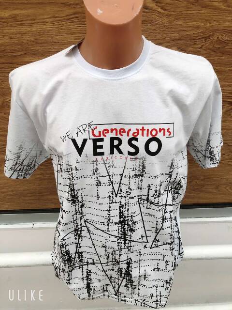 Bluzka męskie 085 Mix kolor M-2XL 1