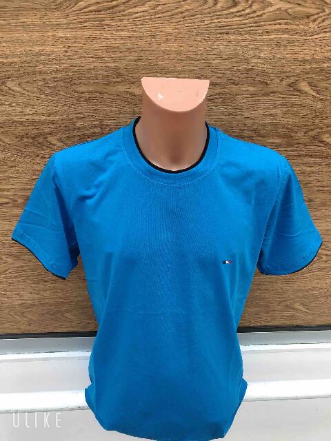 Bluzka Męska 088 Mix kolor M-2XL