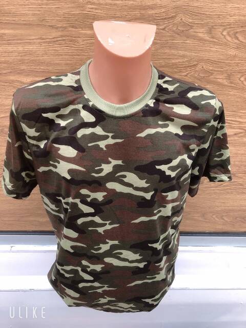 Bluzka Męska 090 Mix kolor M-2XL