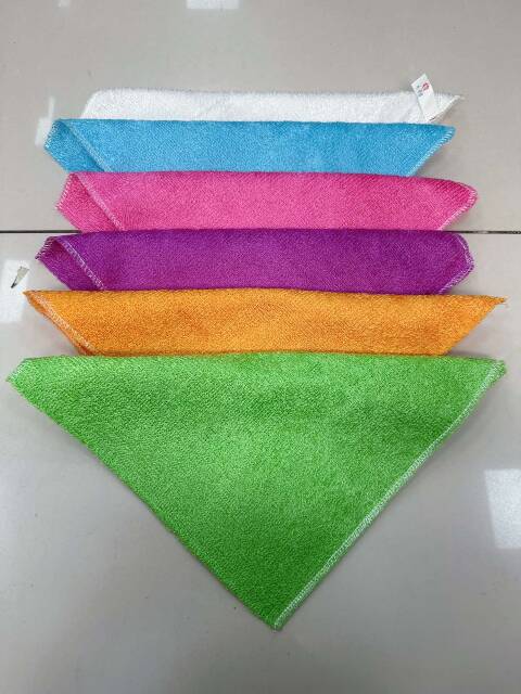 Ręcznik B92 Mix kolor 30x30