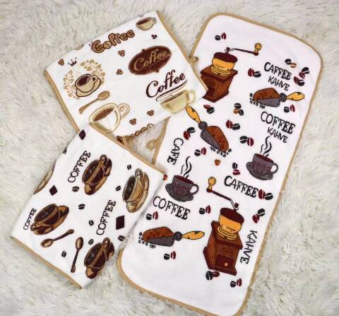 Ręcznik B99 Mix kolor 20x50 1