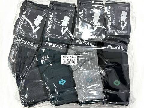 Skarpety Męskie 97339 Mix kolor 40-46 1