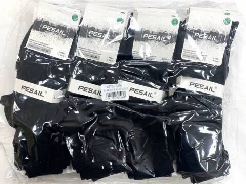 Skarpety Męskie 97250 Mix kolor 40-46