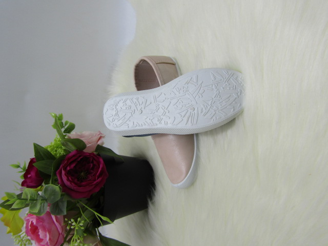 Baleriny Dziecięce TL0147K L.BLUE/SILVER/J.BLUE/PINK 31-36 2