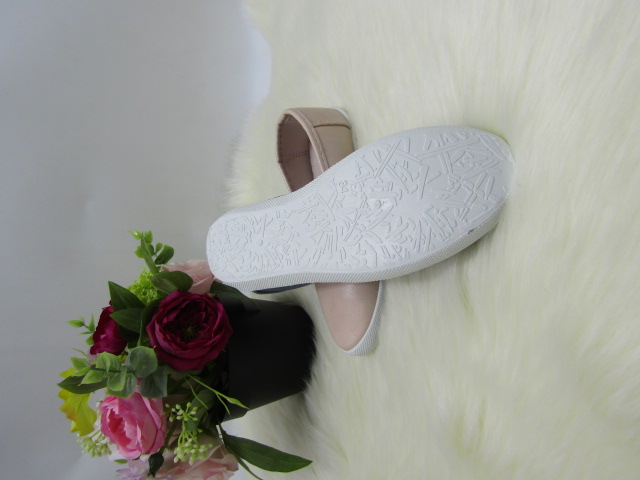 Baleriny Dziecięce ST109C L.BLUE/SILVER/J.BLUE/L.PINK 31-36 1