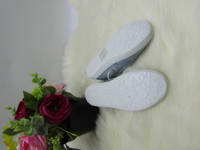 Baleriny Dziecięce TL098K PINK/L.BLUE/SILVER/PINK 25-30 1