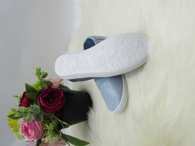 Baleriny Dziecięce ST109K L.BLUE/SILVER/J.BLUE/PINK 25-30 1