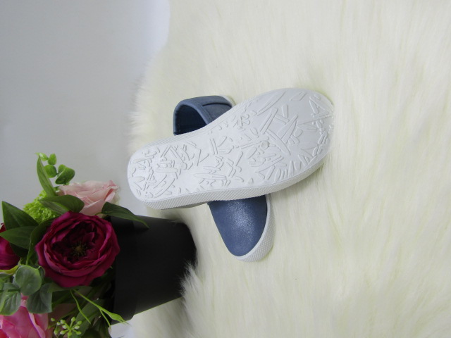 Baleriny Dziecięce ST109A L.BLUE/SILVER/J.BLUE/PINK 19-24 1