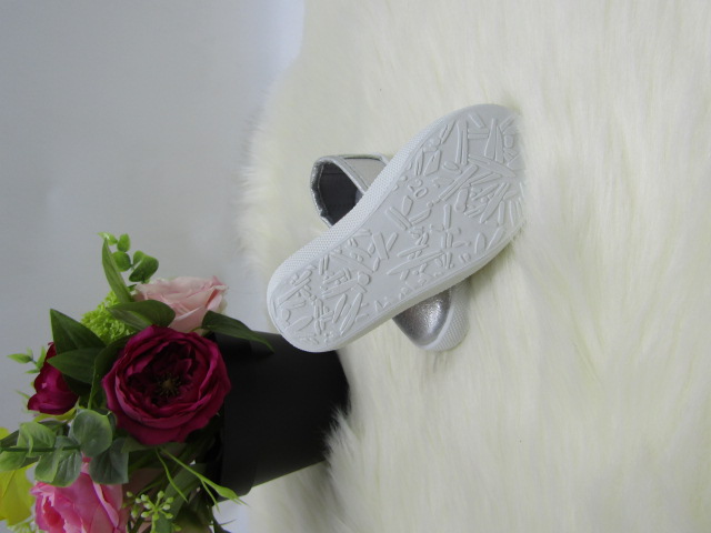 Baleriny Dziecięce ST108A 19-24 MIX KOLOR 1