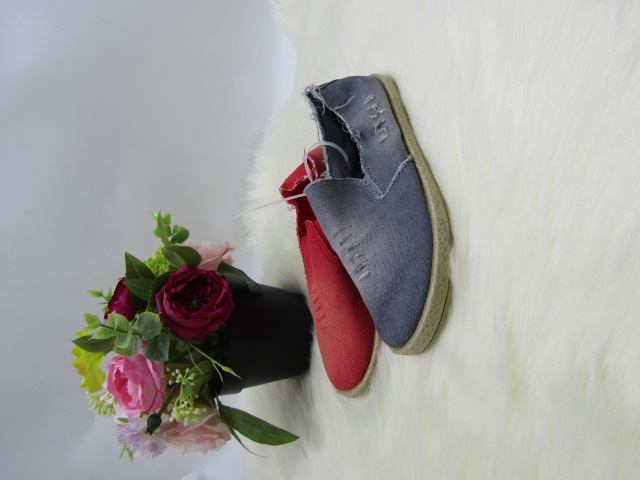 Półbuty Dziecięce TL0100C L.GREY/RED/GREY/KHAKI 30-35