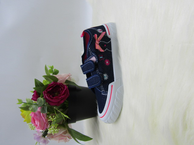 Buty Sportowe Dziecięce 11156C JEDEN 26-31