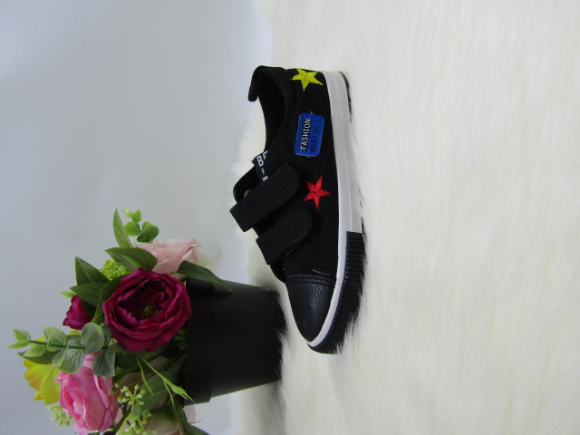 Buty Sportowe Dziecięce T9687A JEDEN 25-30