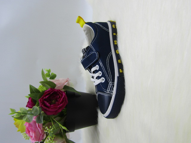 Buty Sportowe Dziecięce T9688B JEDEN 25-30