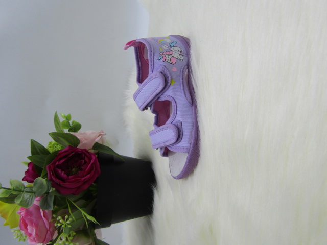 Sandały Dziecięce 11183F JEDEN 21-26