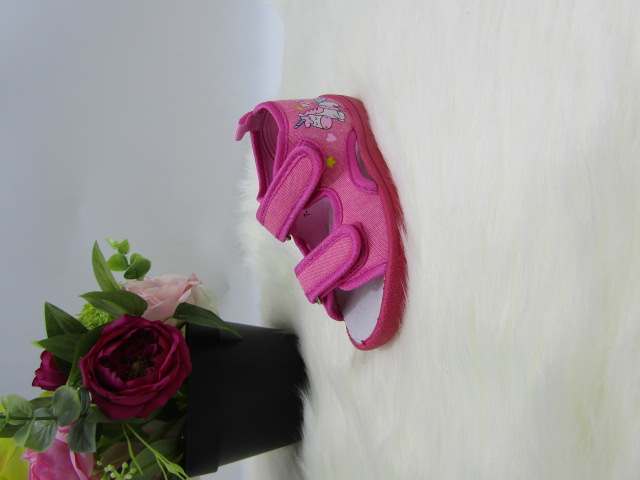 Sandały Dziecięce 11183E JEDEN 21-26