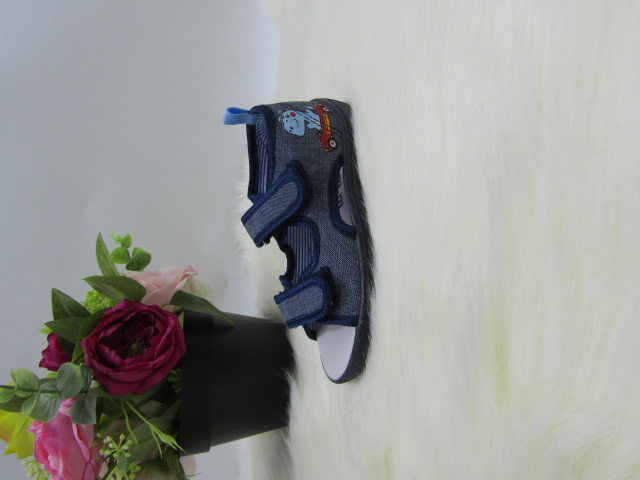 Sandały Dziecięce 11182D JEDEN 21-26