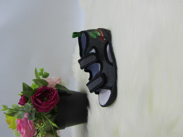 Sandały Dziecięce 11182B JEDEN 21-26