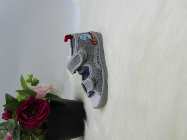 Sandały Dziecięce 11182C JEDEN 21-26