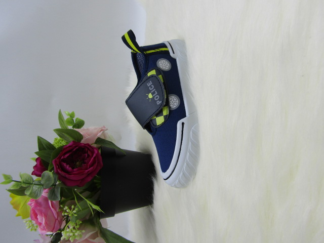 Buty Sportowe Dziecięce 11154C JEDEN 26-31 1