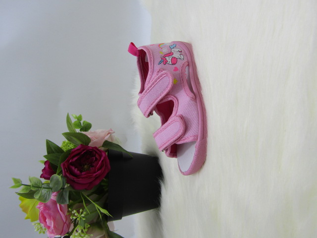 Sandały Dziecięce 11183A JEDEN 21-26