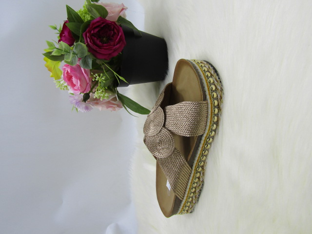 Klapki Damskie 888-526 CHAMP 36-41