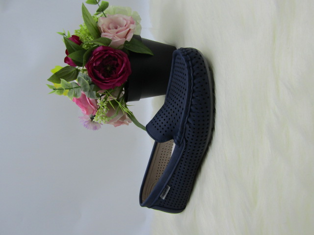 Półbuty Damskie MH03H JEDEN 36-41 1