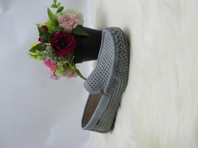 Półbuty Damskie MH03H-3 JEDEN 36-41 1