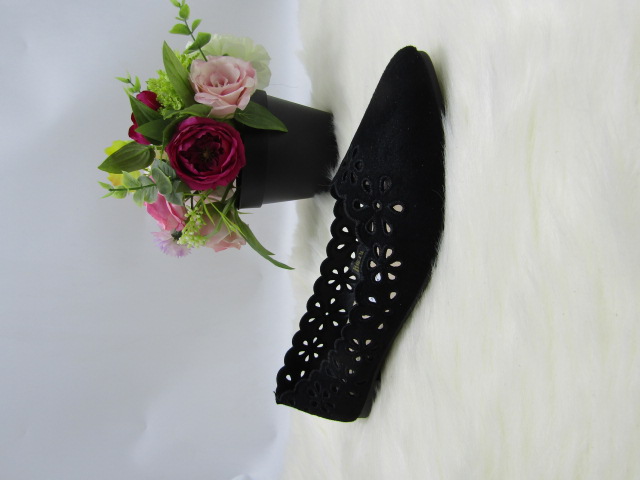 Baleriny Damskie B11M-1 JEDEN 36-41