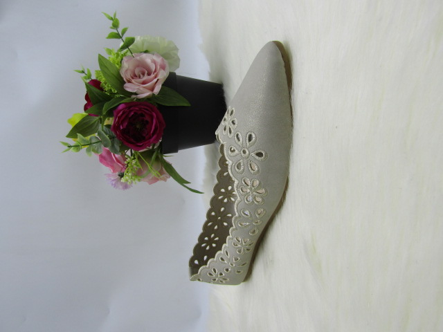 Baleriny Damskie B11M-4 JEDEN 36-41 1