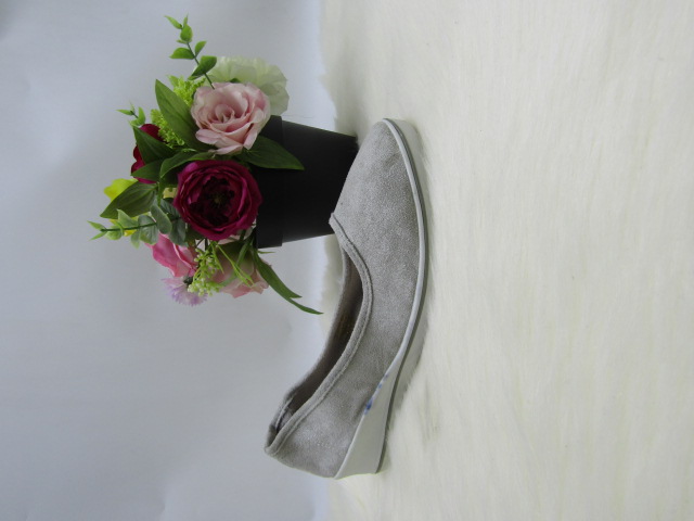 Baleriny Damskie F05-2 JEDEN 36-41